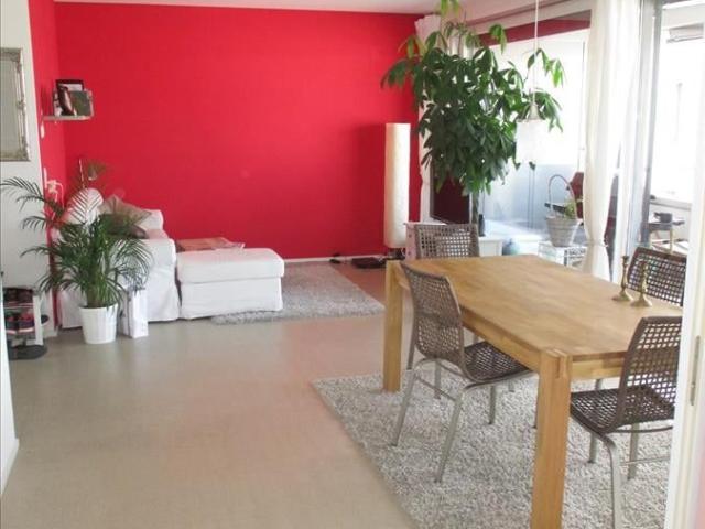 3.5 Zimmer, 85 m², 4. Stock