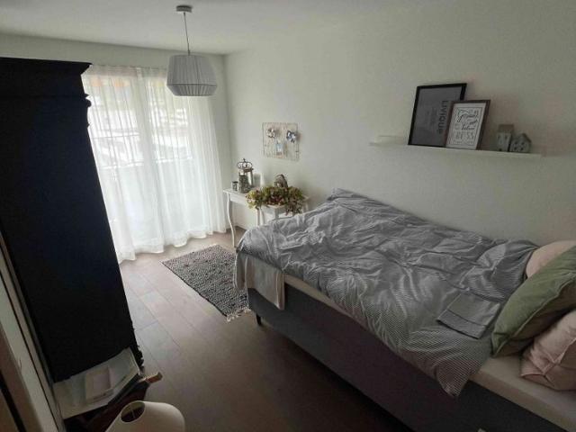 3.5 Zimmer, 85 m², 4. Stock
