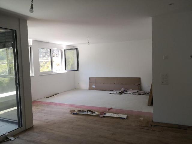 3.5 Zimmer, 85 m², 4. Stock