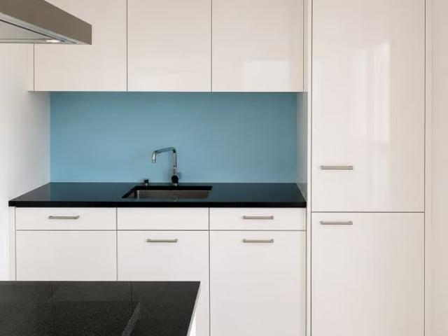 3.5 Zimmer, 85 m², 4. Stock