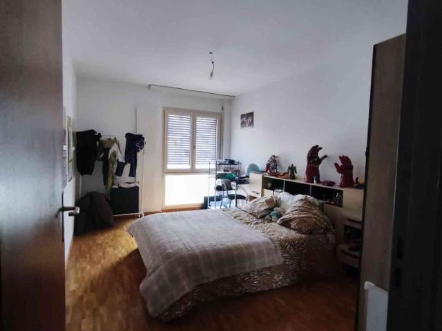 3.5 Zimmer, 85 m², 4. Stock