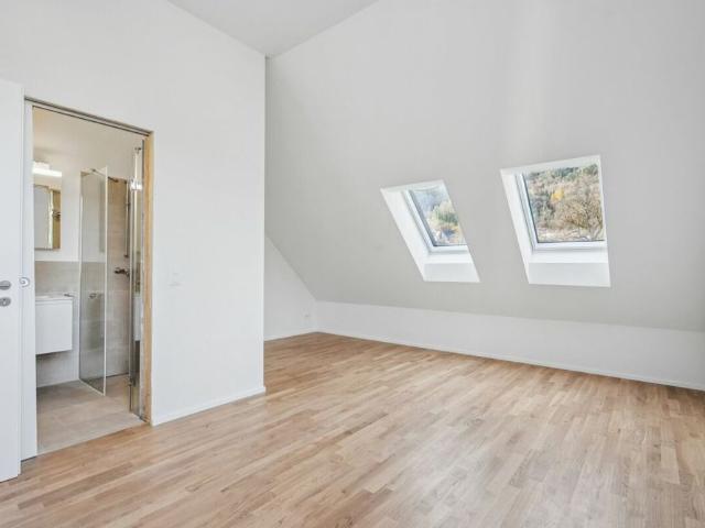 3.5 Zimmer, 85 m², 4. Stock