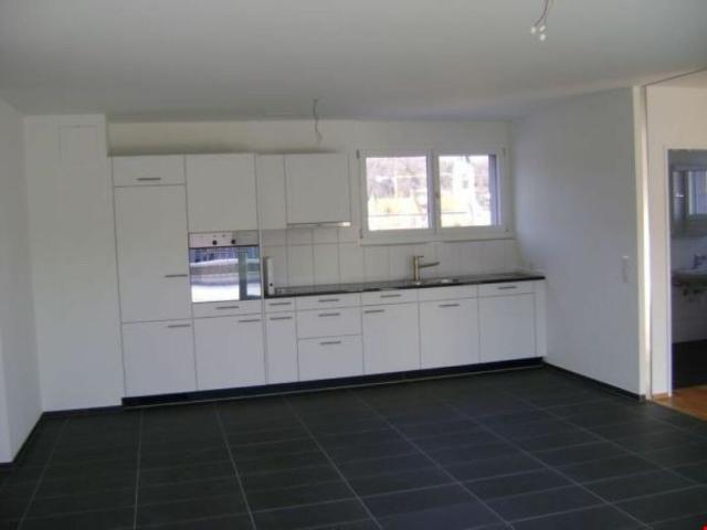 3.5 Zimmer, 85 m², 4. Stock