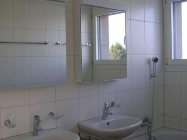 3.5 Zimmer, 85 m², 4. Stock