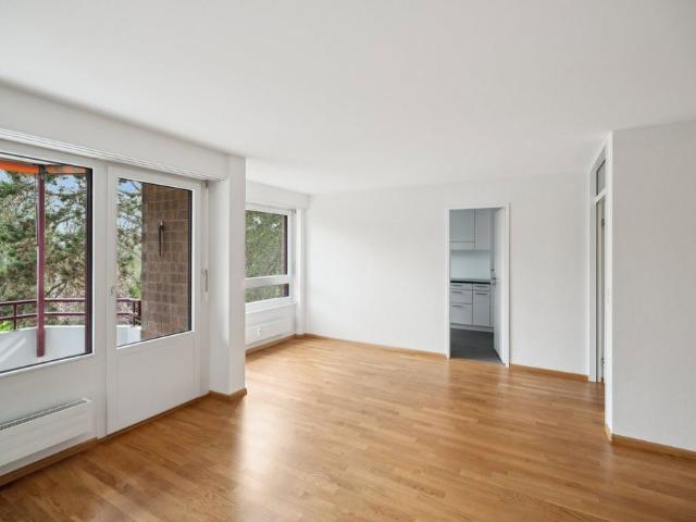 3.5 Zimmer, 85 m², 4. Stock