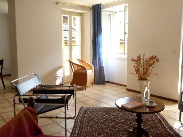 3.5 Zimmer, 85 m²