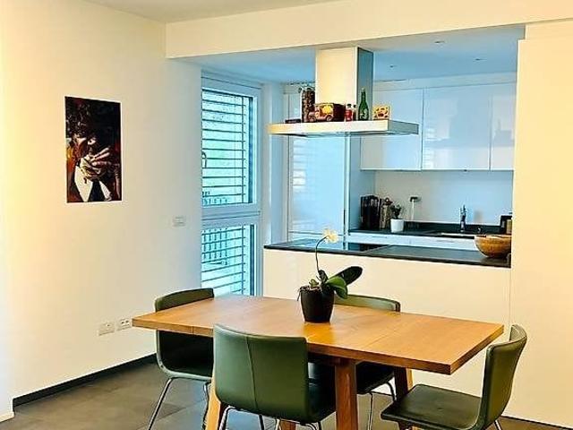 3.5 Zimmer, 85 m²
