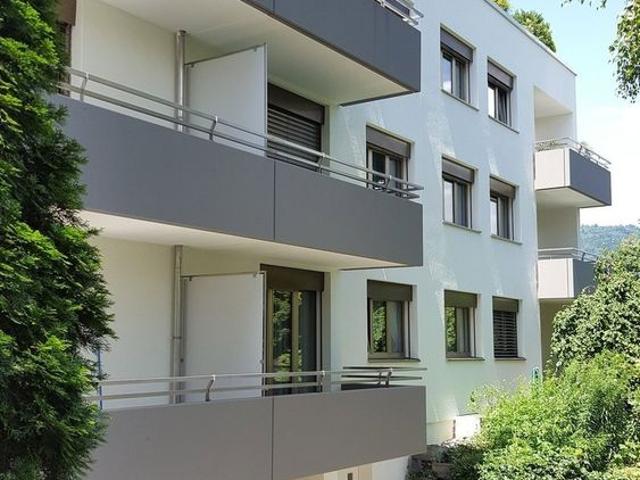 3.5 Zimmer, 85 m²