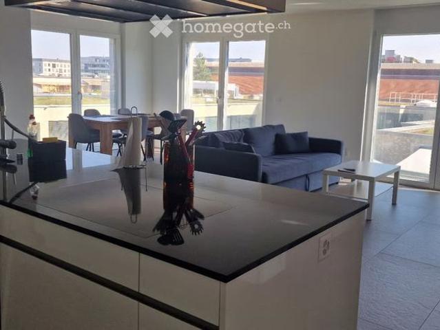 3.5 Zimmer, 85 m²