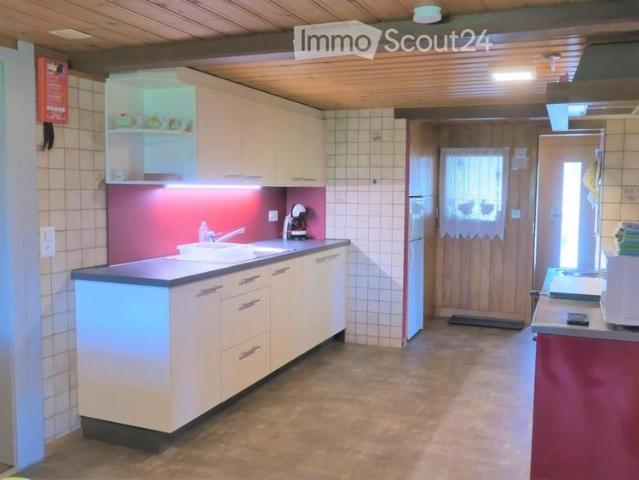 3.5 Zimmer, 85 m²