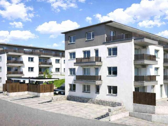 3.5 Zimmer, 85 m²