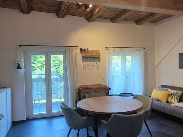 3.5 Zimmer, 85 m²