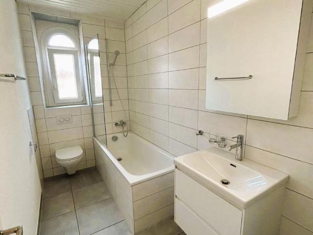 3.5 Zimmer, 85 m²