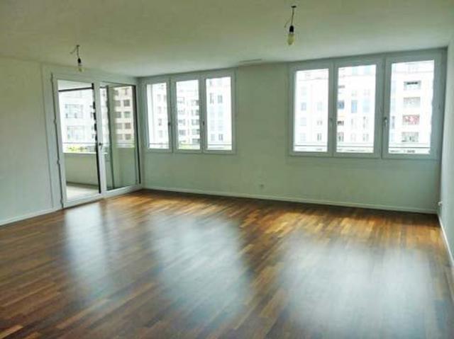 3.5 Zimmer, 85 m², 5. Stock
