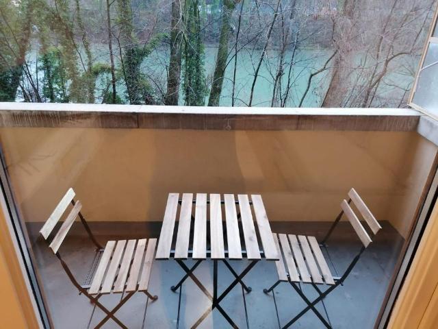 3.5 Zimmer, 85 m², 5. Stock