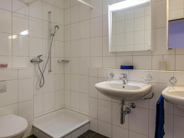 3.5 Zimmer, 85 m², 5. Stock