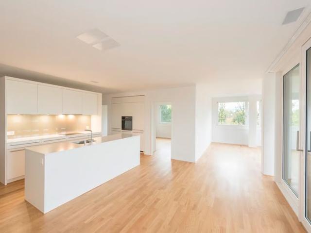3.5 Zimmer, 85 m², 5. Stock