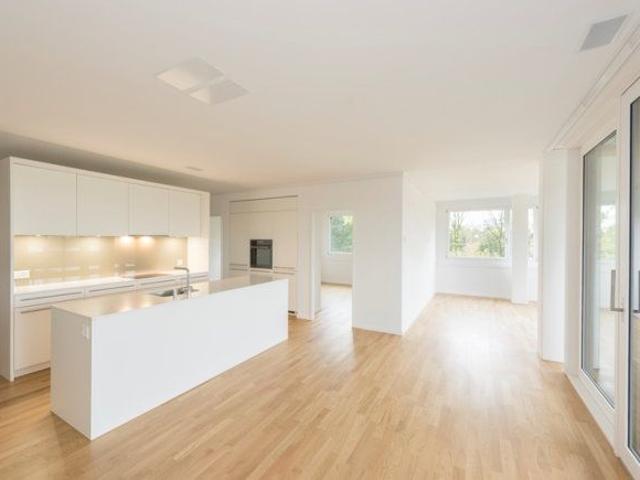 3.5 Zimmer, 85 m², 5. Stock