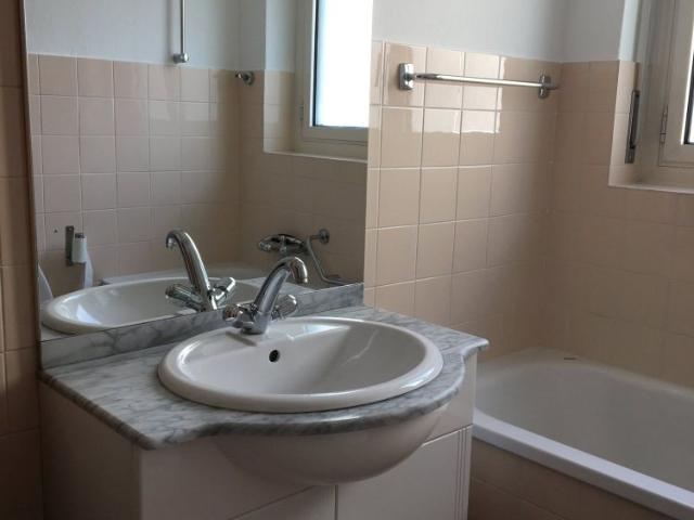 3.5 Zimmer, 85 m²
