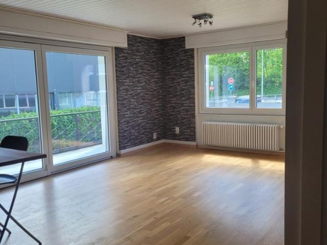 3.5 Zimmer, 85 m²