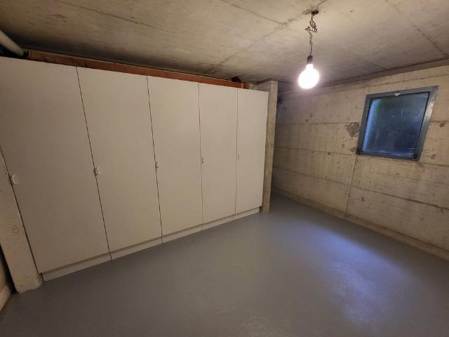 3.5 Zimmer, 85 m²