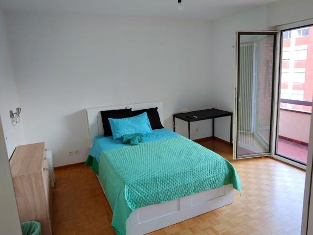3.5 Zimmer, 85 m²