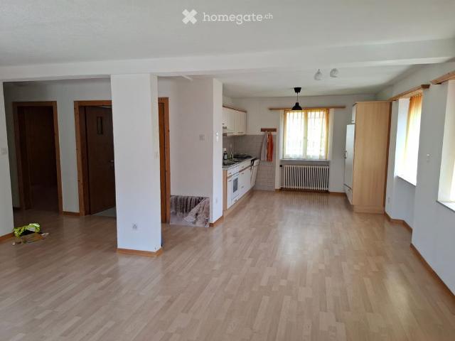 3.5 Zimmer, 85 m²
