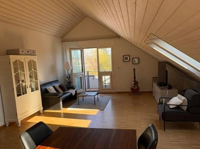 3.5 Zimmer, 85 m²