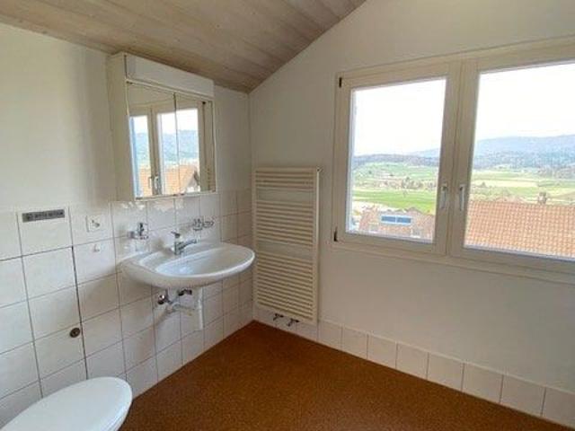 3.5 Zimmer, 85 m²