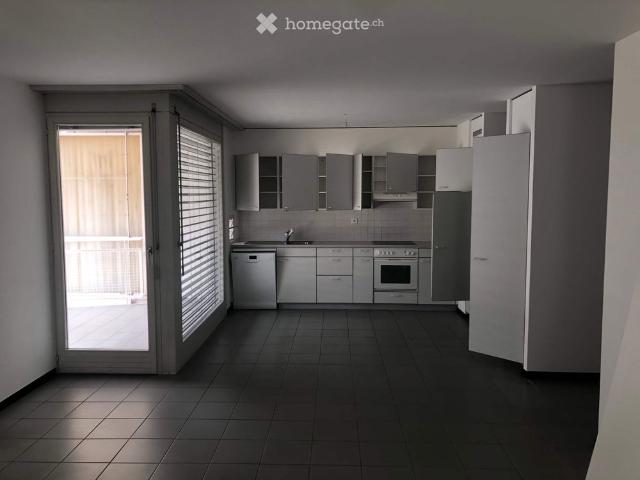 3.5 Zimmer, 85 m²