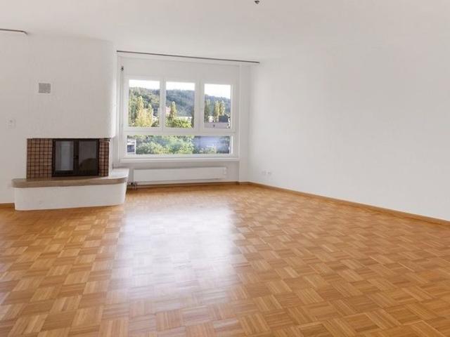 3.5 Zimmer, 85 m², 6. Stock