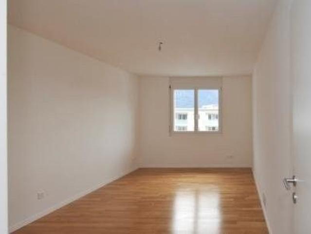 3.5 Zimmer, 85 m², 6. Stock