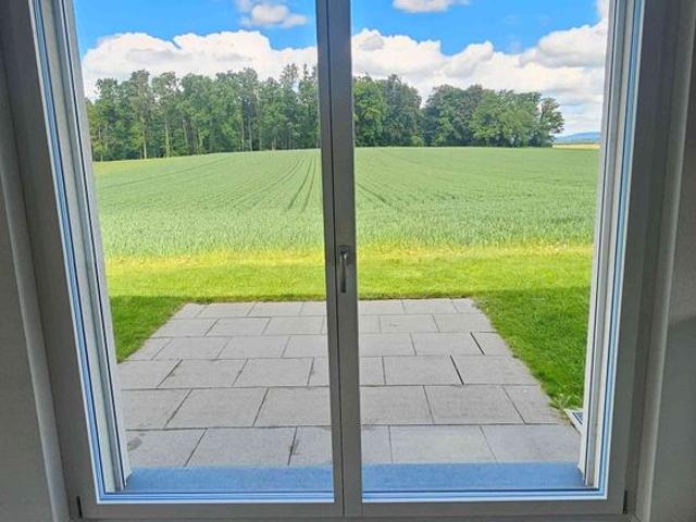 3.5 Zimmer, 85 m²