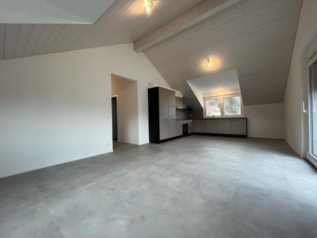 3.5 Zimmer, 85 m²