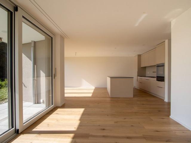 3.5 Zimmer, 85 m²