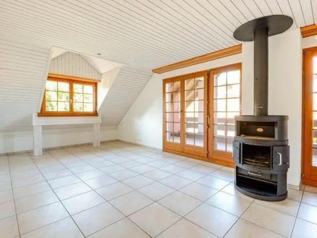 3.5 Zimmer, 85 m²