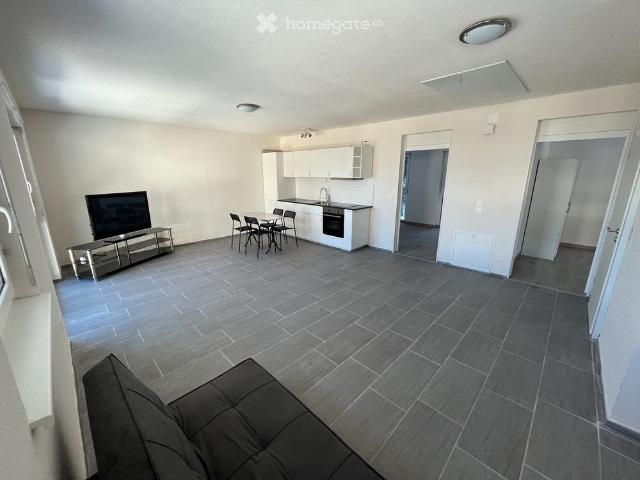 3.5 Zimmer, 85 m²
