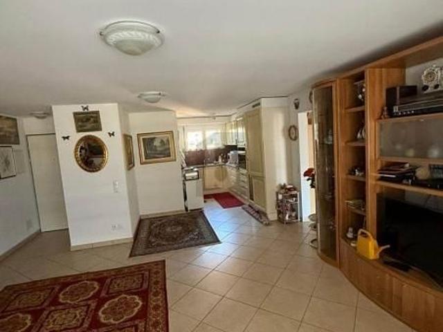 3.5 Zimmer, 85 m²