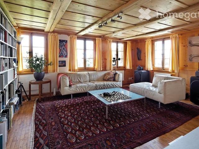 3.5 Zimmer, 85 m²