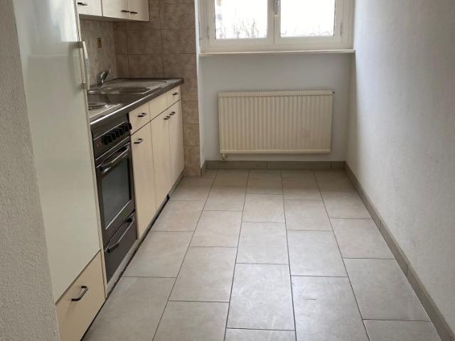 3.5 Zimmer, 85 m²