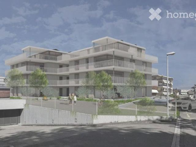 3 Zimmer, 85 m²