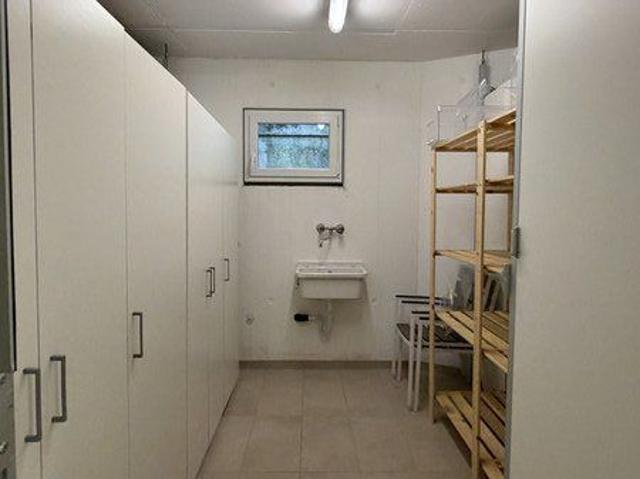 3.5 Zimmer, 85 m²
