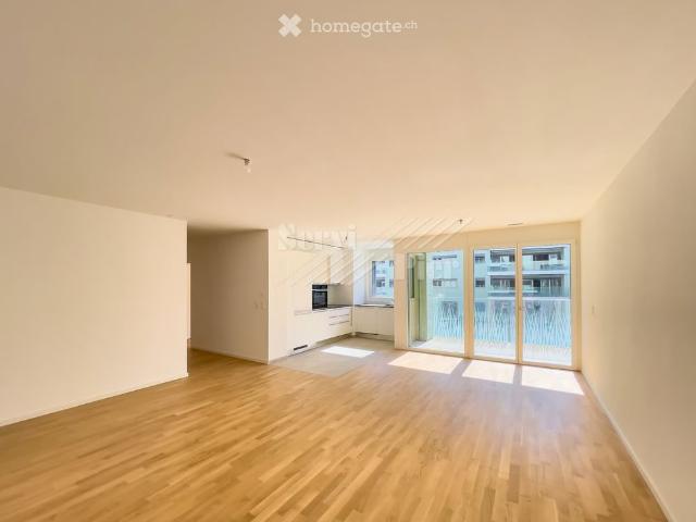 3.5 Zimmer, 85 m²