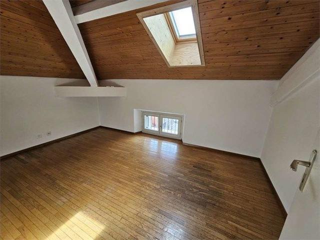 3.5 Zimmer, 85 m²