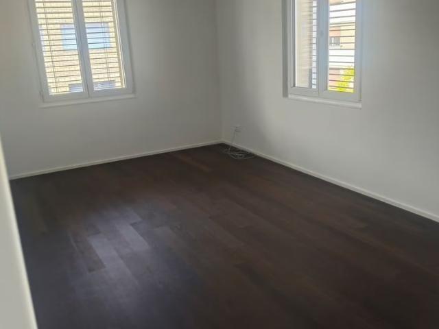 3.5 Zimmer, 85 m²