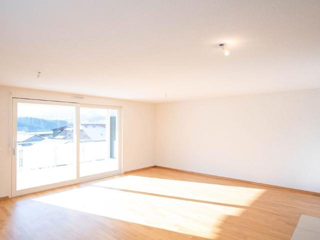 3.5 Zimmer, 85 m², EG