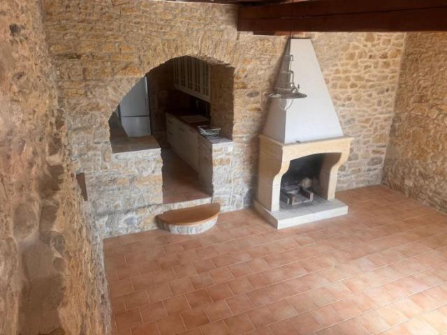 3.5 Zimmer, 85 m², EG