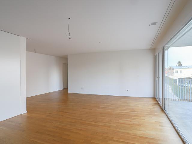 3.5 Zimmer, 85 m², EG