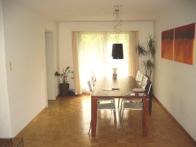 3.5 Zimmer, 85 m², EG