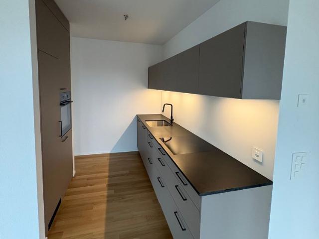 3.5 Zimmer, 85 m², EG